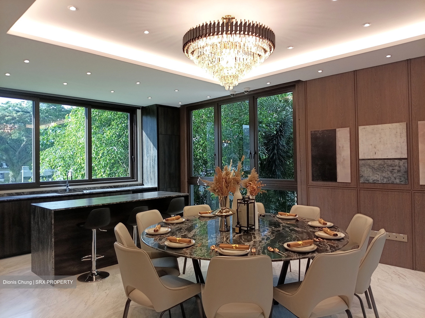 Shrewsbury Road (D11), Terrace #576335581